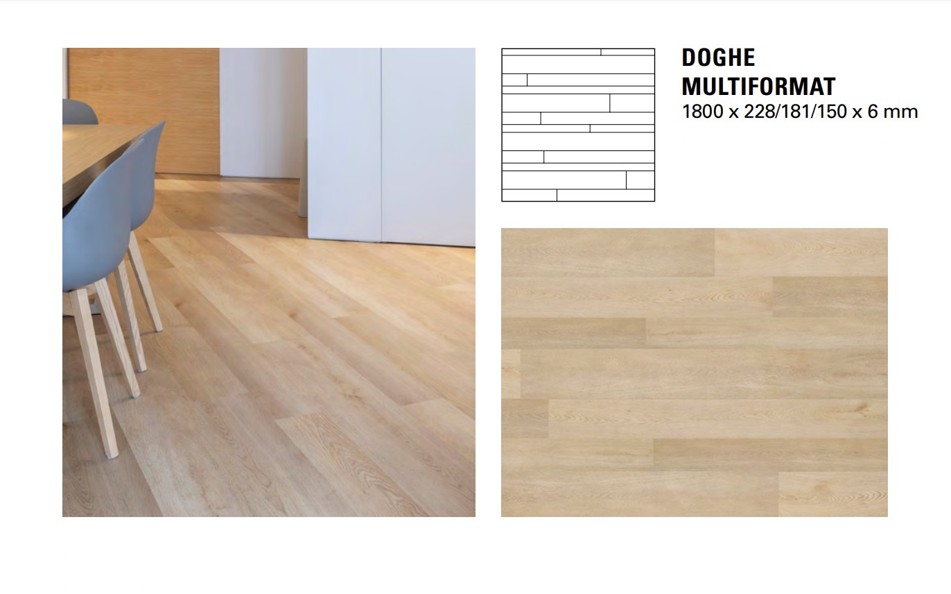 Podne obloge Clap!3D - PINNA